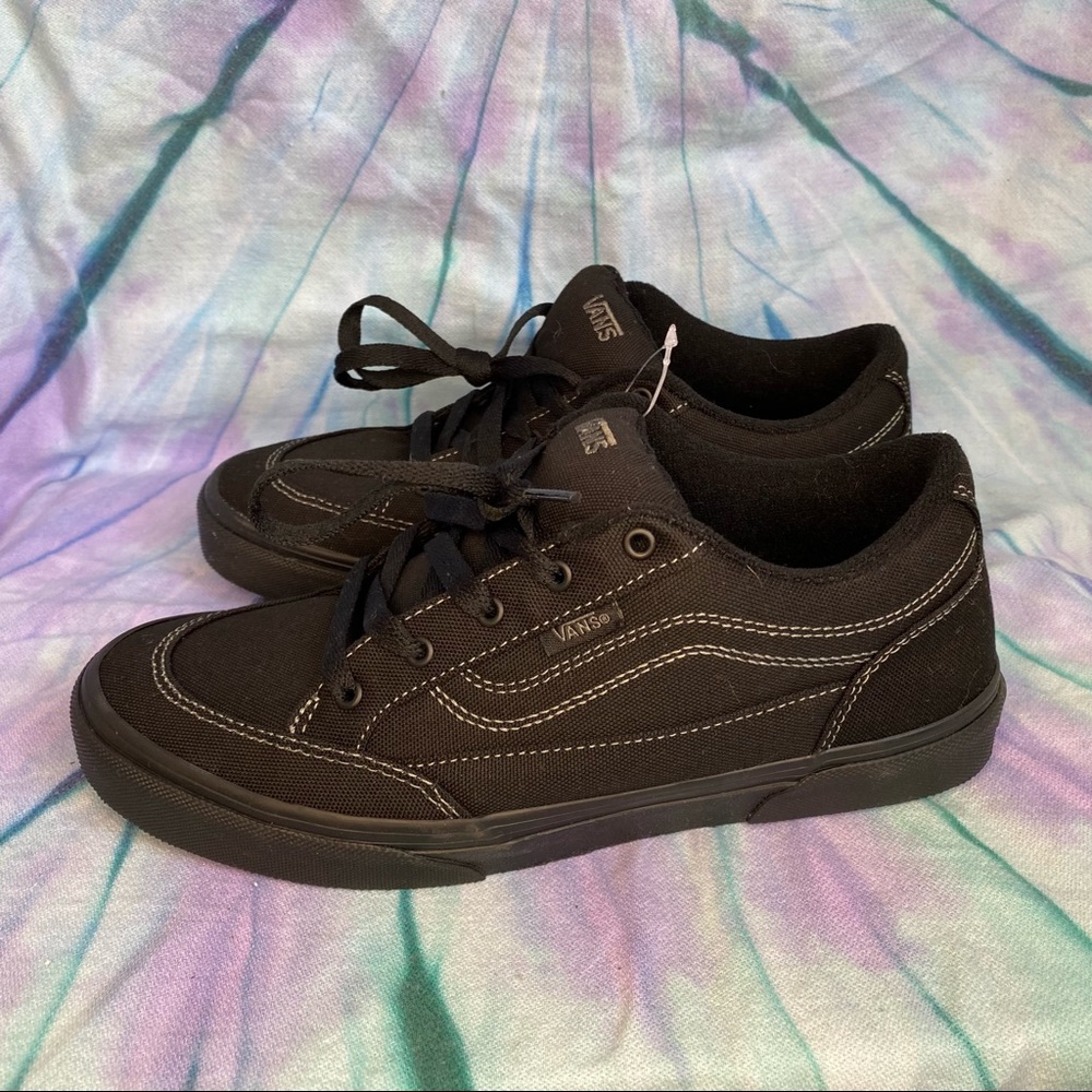 NWT vans - Picture 6 of 7